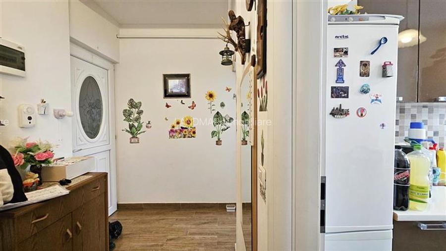 COMISION 0% Apartament 3 camere in bloc nou P + et 1 Calea Urseni - 3