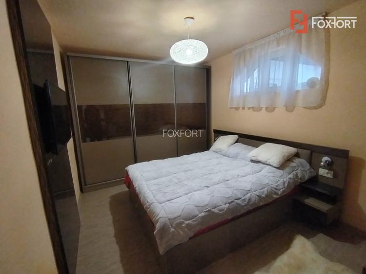 Casa cu 4 camere de vanzare in localitatea Timisoara, zona Fratelia - 4