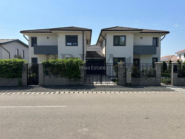 Casa individuala 5 camere, 137 mp, garaj, Dumbrăvița - 2