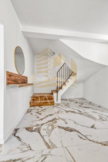 Duplex de inchiriat | 4 camere | Iris | Predare la cheie - Prima inchiriere - 15