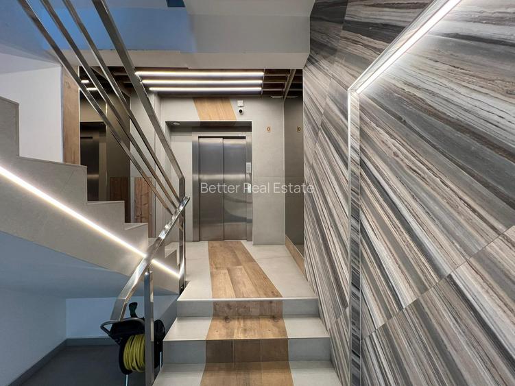 [10 minute Aparatorii Patriei] - Apartament 2 camere - Mobilat si utilat - 13