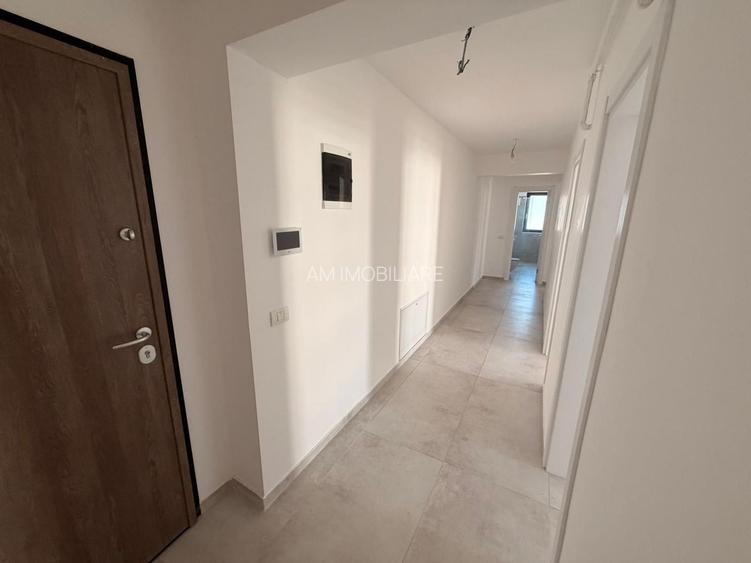 AP. 3 CAMERE, BLOC NOU, CENTRALA PROPRIE, MUTARE IMEDIATA ,COMISION 0% - 12