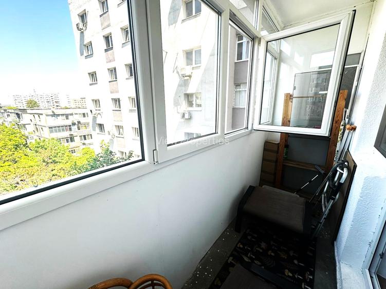 3 camere decomandat | Parc Crângași & dig | centrală | 2 AC | 2 bai | renovat - 10