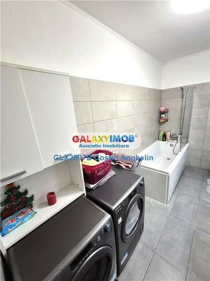 Exclusiv! Casa Premium 3 Camere si Curte Amenajata - Clinceni - 18