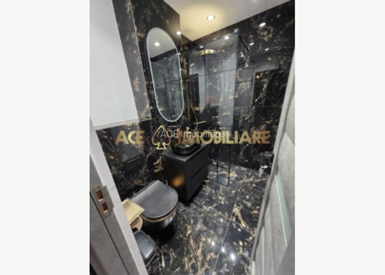 2 Camere de inchiriat | Dorobanti | Metrou | Pet Friendly | Mobilat - 2