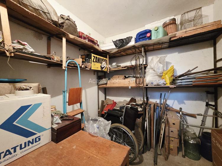 Apartament cu 3 camere ZONA ZERO 60 mp LIBER - 10