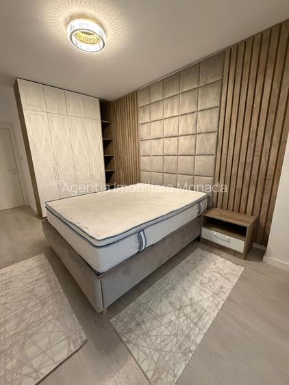 Apartament 2 camere de inchiriat Bloc Nou-PRIMA INCHIRIERE (Parcare subterana) - 14