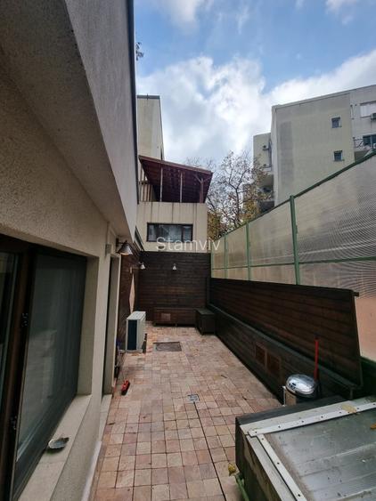 Apartament cu 3 camere de inchiriat in zona Herastrau / Soseaua Nordului - 9