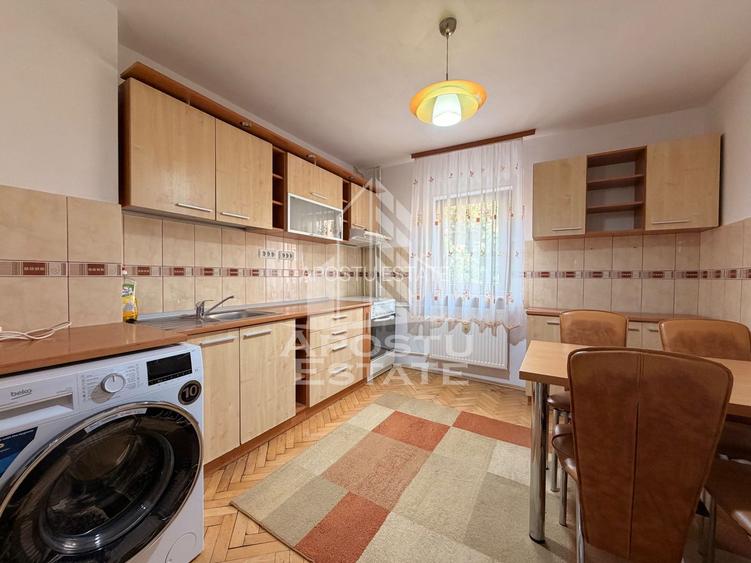 Apartament 2 camere de inchiriat – Zona Modern - 3