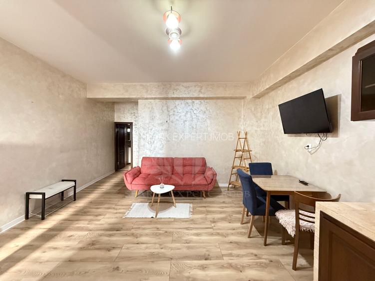 Apartament 2 camere, spatios, zona Cantacuzino, Ploiesti - 8