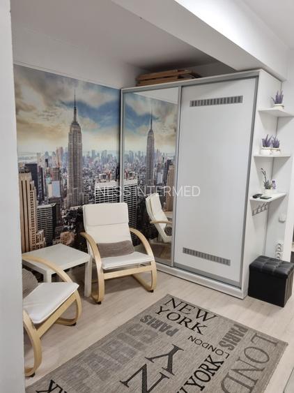 ROMANA AP2/3 CAM, DOUA DORMITOARE PLUS HOL LOCUIBIL SPATIOS, DESINGN DEOSEBIT - 6