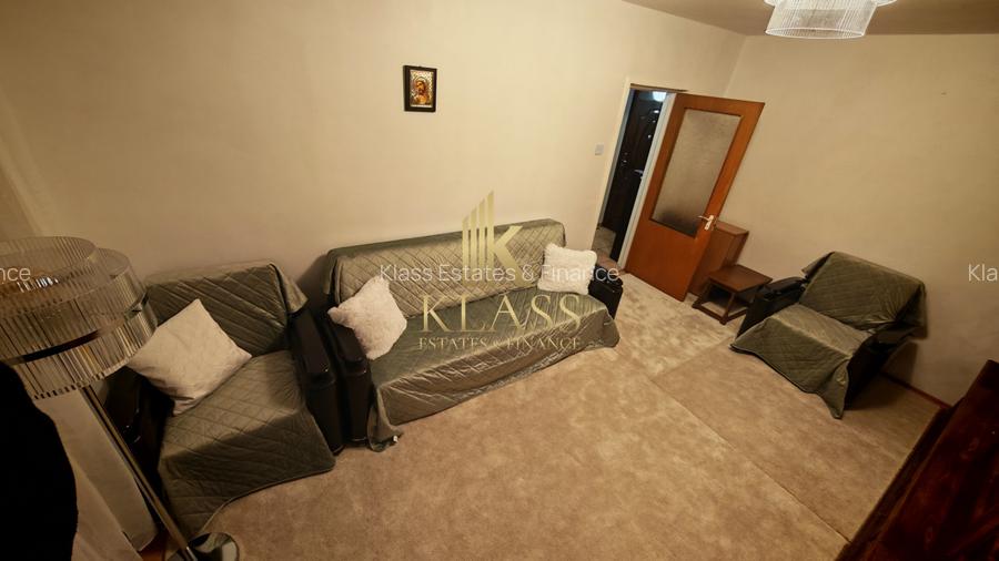 de inchiriat apartament decomandat cu 3 camere  in Pantelimon - 7