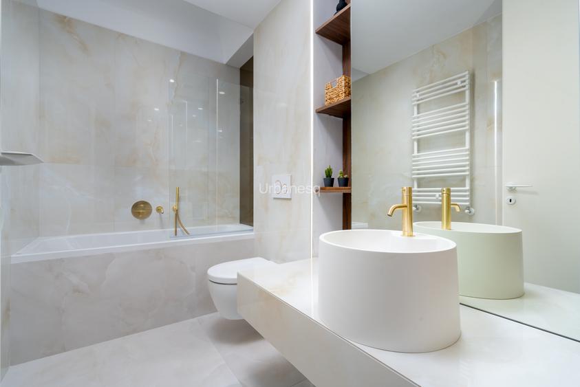 Cortina North - Ready to move by Urbanesq - Smart 1BR & Parking - TVA INCLUS - 6