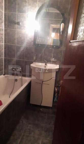 Apartament 2 camere, 45 mp, zona Dacia  - 6