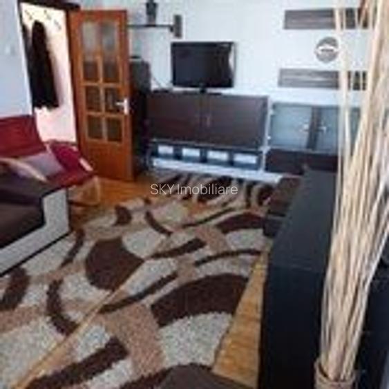 Apartament 2 camere 2 balcoane, metrou – Aviatiei - 6