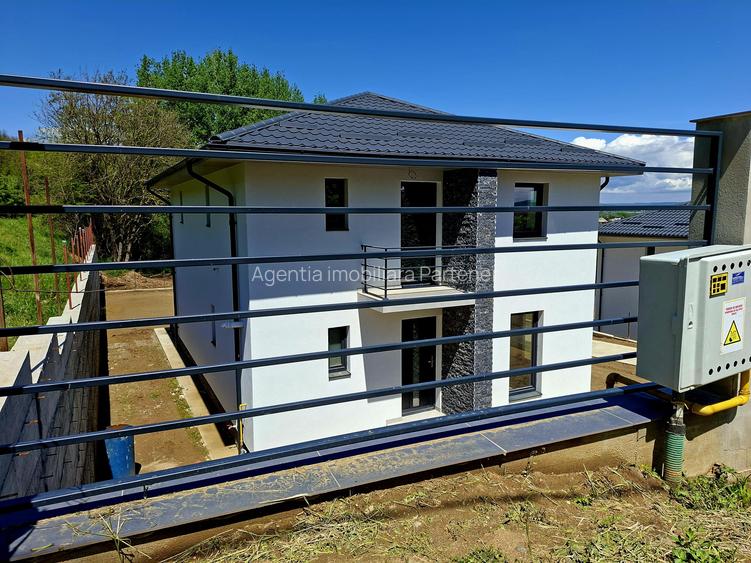 Casă / vilă Mărăcineni / Argeș , finisaje moderne ! - 6