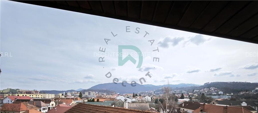 Apartament 4 camere, Brașovul Vechi - 20
