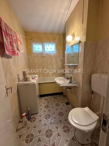 Apartament 3 camere Cantemir - 5