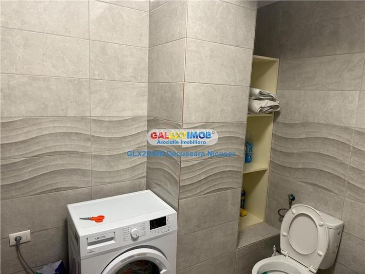 Apartament 2 camere Militari Residence, mobilat, utilat, 64.900 euro - 10