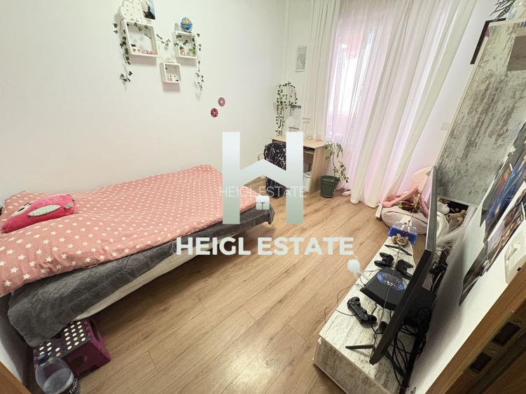 Apartament cu 2 camere decomandat in Giroc - 3