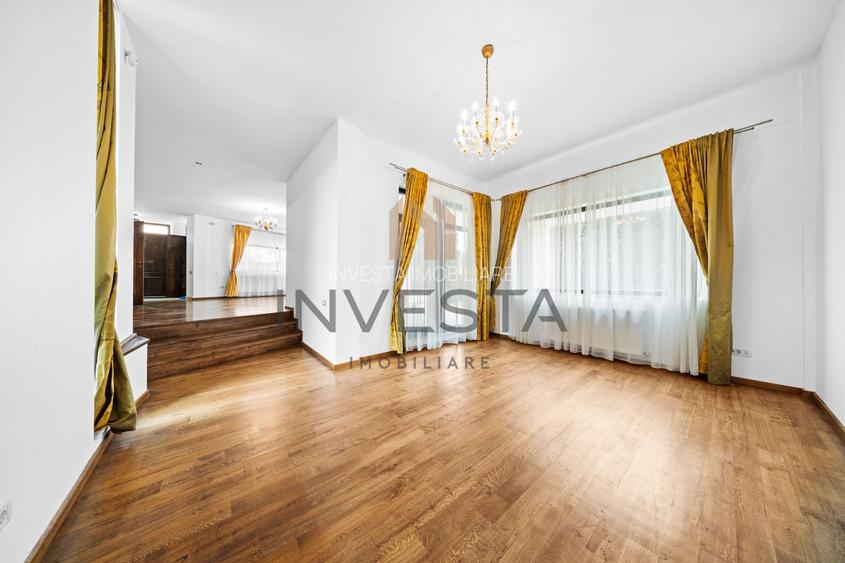 Vila premium | Panorama asupra orasului | Cartier Europa! - 5