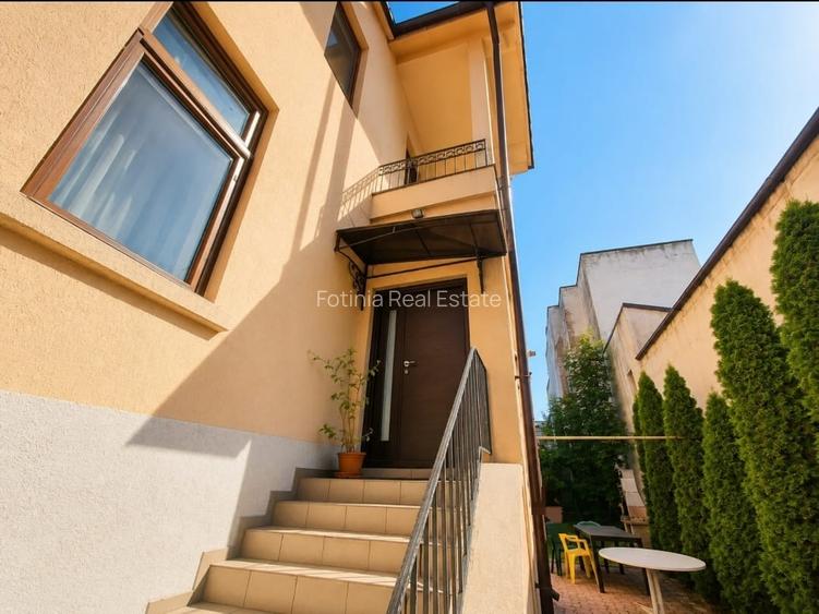 Proprietate ultracentrala in Constanta - 3