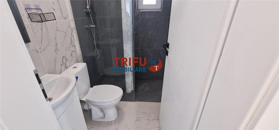 Casă de închiriat zona Ampoi
