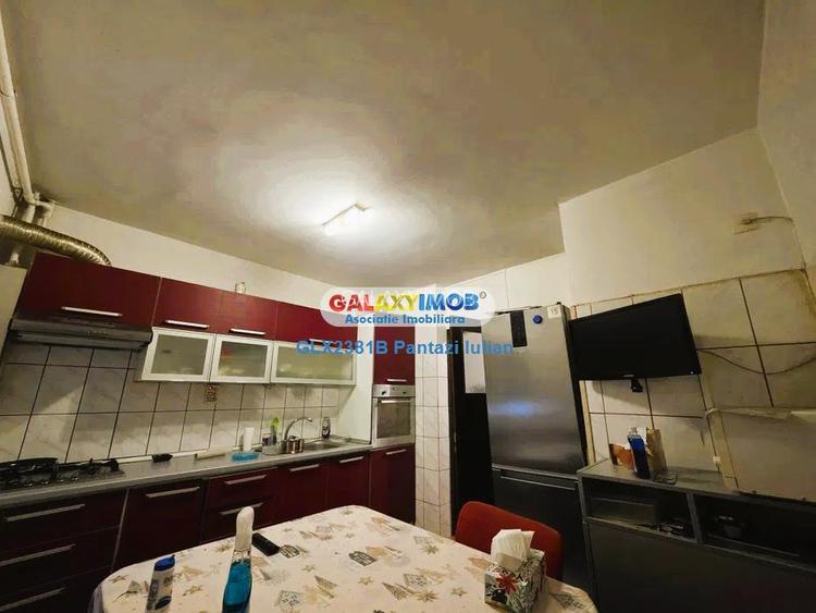 Apartament 2 camere | Lujerului-Uverturii | Decomandat | 9min. metrou - 3