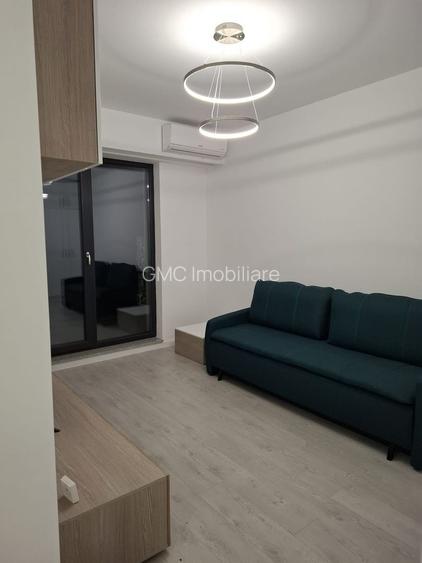Prima Inchiriere 2 camere Complex Novum Gorjului IM600 - 4