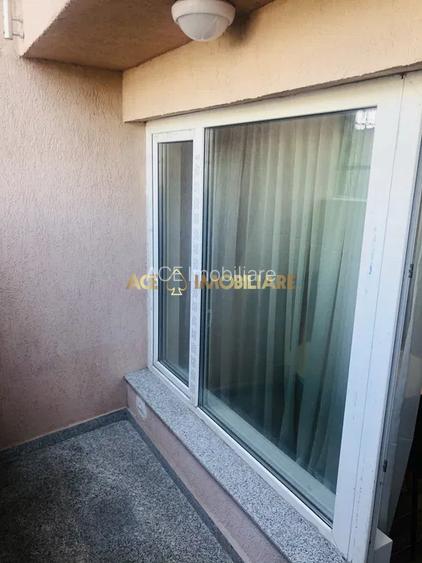 2 Camere de inchiriat | Berceni | Metrou | Centrala | Mobilat | Utilat - 7