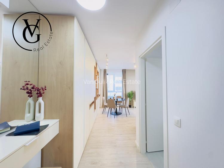 Apartament 2 camere in zona de nord a Bucurestiului - Greenfield - 9