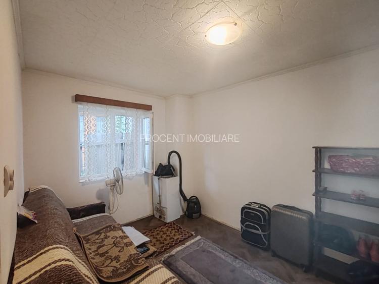 Apartament in casa situat in Centrul Istoric - 12