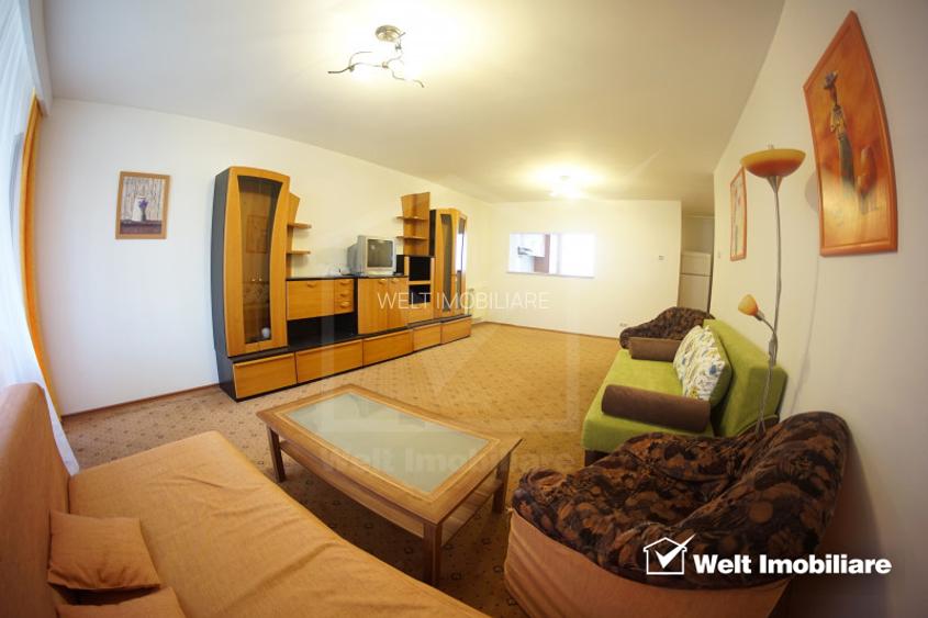 Vanzare apartament 2 camere, 93 mp, cartier Buna Ziua, Zaharia Stancu, boxa - 7