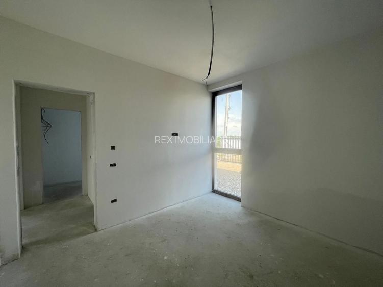 Duplex 122mp utili-390mp teren - Mosnita Noua - 4