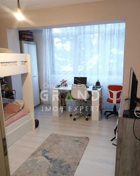 2 camere DECOMANDAT | 40 mp | Mănăștur/Grigore Alexandrescu - 5