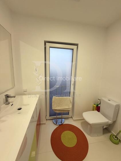 Penthouse la cheie | Parcul Poligon - 17