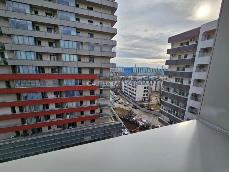 Apartament 3 camere | Aparatorii Patriei - Sos. Berceni | Metrou 5’  - 13