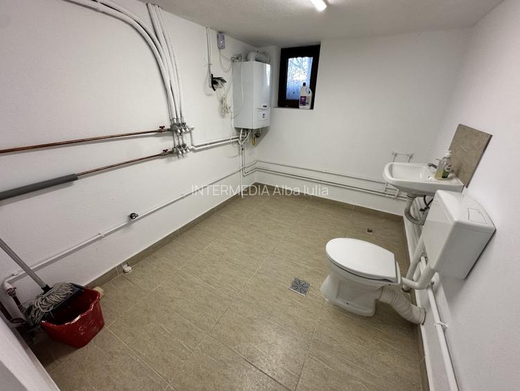 CASA NOUA 5 CAMERE I DE INCHIRIAT I CETATE I ALBA IULIA I NEMOBILATA I - 9