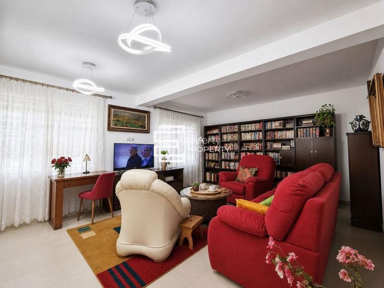 Apartament 2 camere spațios, 64 mp utili + balcon | Parcare subterană | Turnisor - 3