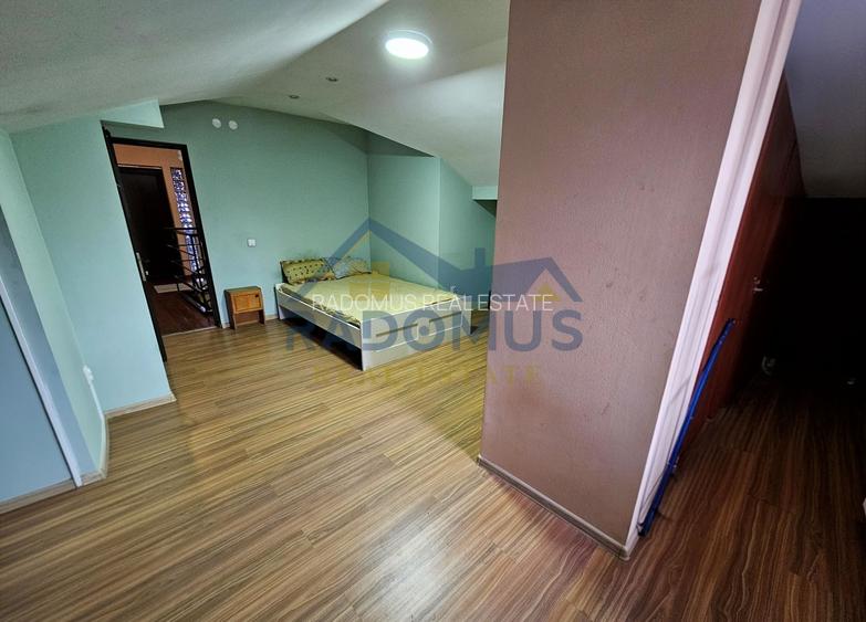 Vilă spațioasă, central, ideală pentru activități comerciale/birouri - 16