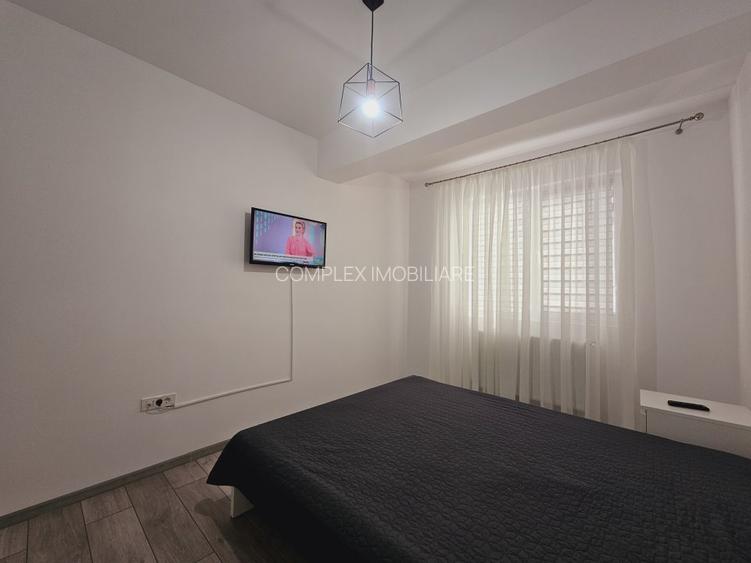 1 Decembrie 1918 | etajul 1 din 3 in bl. boutique | centrala proprie | totul nou - 11