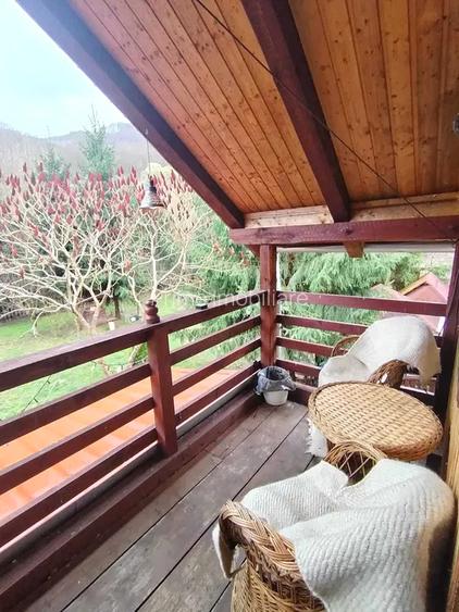 Casă de vânzare – Ocoliș | Teren generos + facilități complete - 8