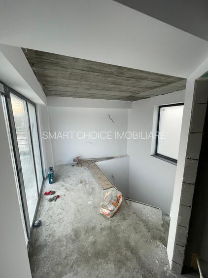 Vilă individuală -C1- Palazu Mare - 28