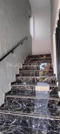 Casa tip insiruite V Lupului, Popas Pacurari - 10