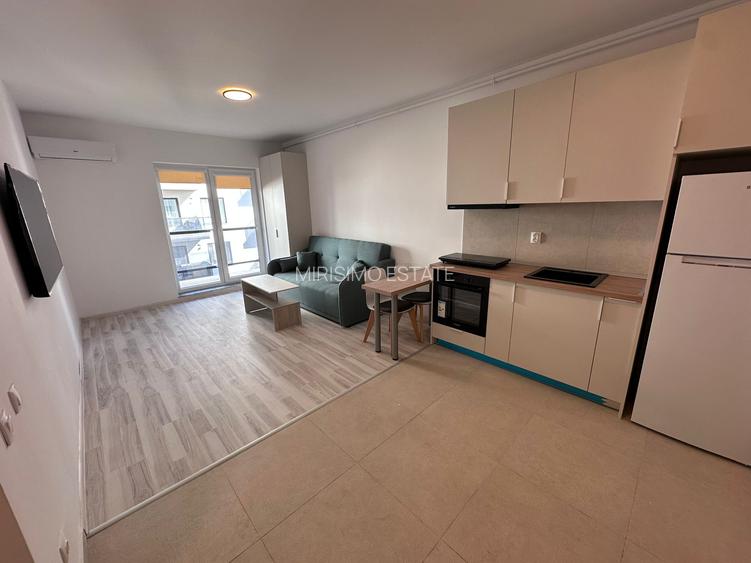 Apartament 2 camere/mobilat si utilat/mutare imediata-7 minute de Metrou Berceni - 8