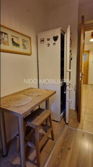 Apartament 2 Camere - Park Lake - Metrou Dristor 4 La 4 Minute - 2