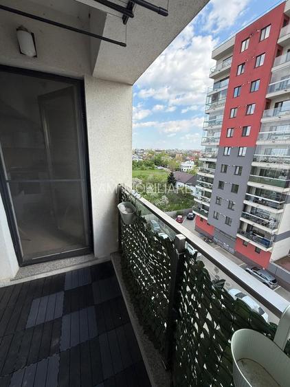 AP. 2 CAMERE- PET-FRIENDLY, CENTRALA PROPRIE, BLOC NOU, METROU 10 MIN - 6