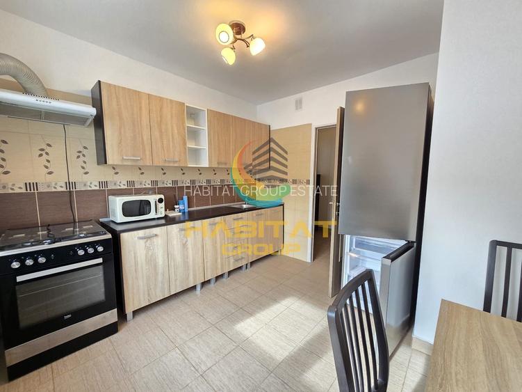 2 camere Parcul Sebastian- Liceu Dimitrie Gusti - 5