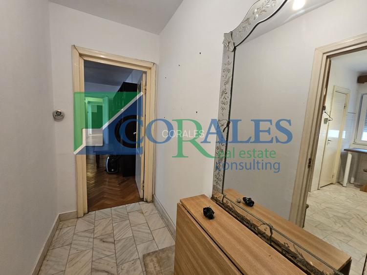 Langa Judetean. Etaj 2. Bloc izolat! - 14