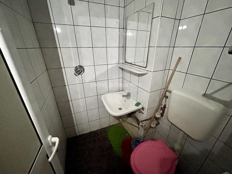 Garsoniera 22mp, Democratiei, Ploiesti - 6